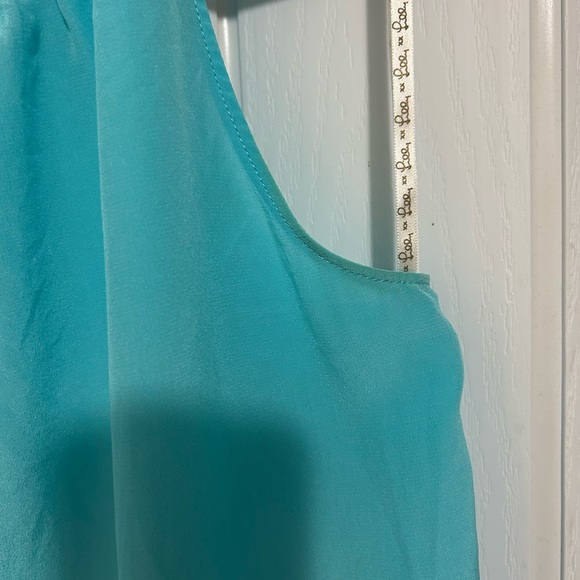 Lilly Pulitzer Rogan top Small - Picture 12 of 12